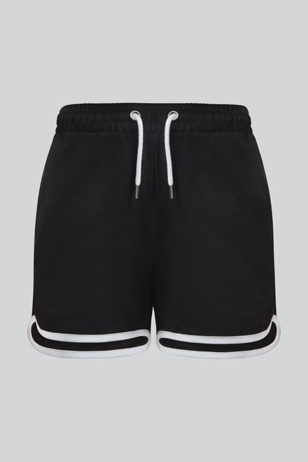 Everyday Comfort Shorts