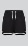 Everyday Comfort Shorts