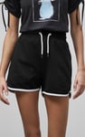 Everyday Comfort Shorts