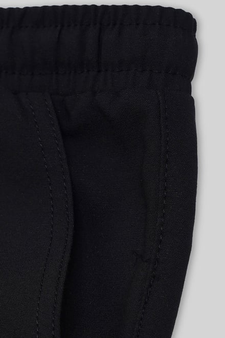 Patch Pocket Shorts