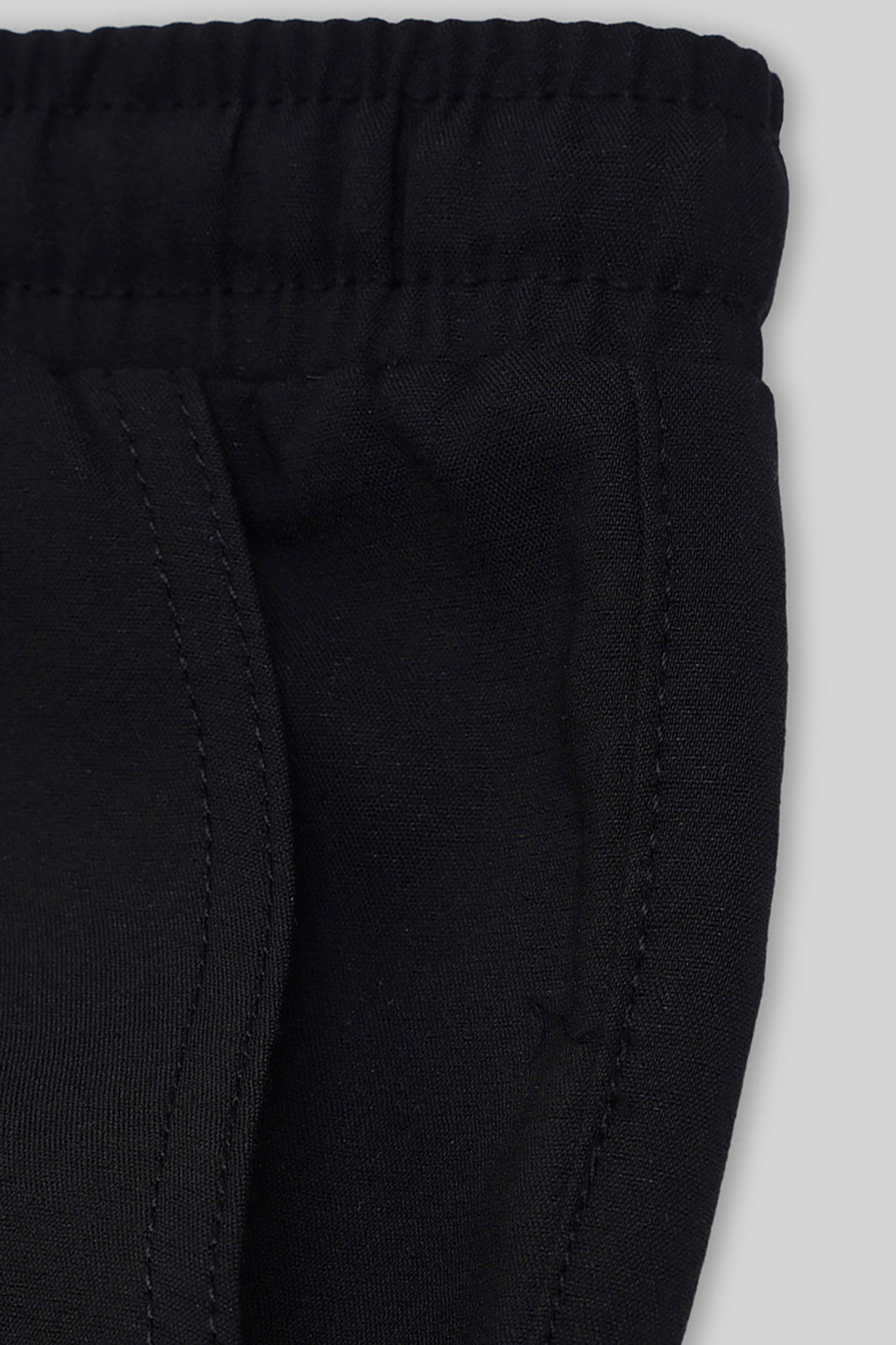 Patch Pocket Shorts