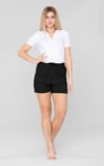 Patch Pocket Shorts