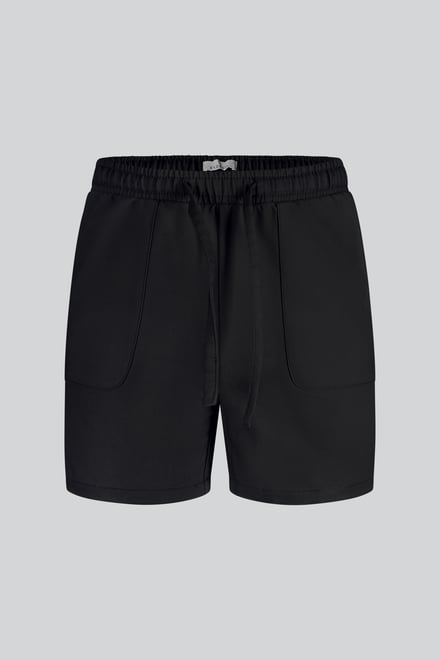 Patch Pocket Shorts