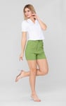 Patch Pocket Shorts