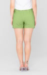 Patch Pocket Shorts