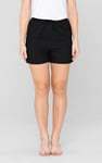 Patch Pocket Shorts