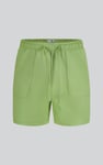 Patch Pocket Shorts
