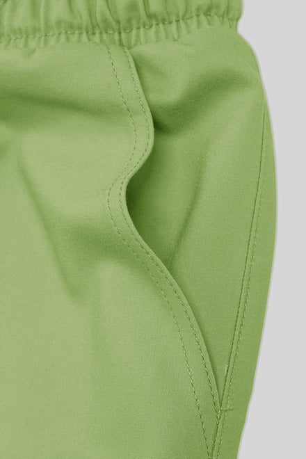 Patch Pocket Shorts