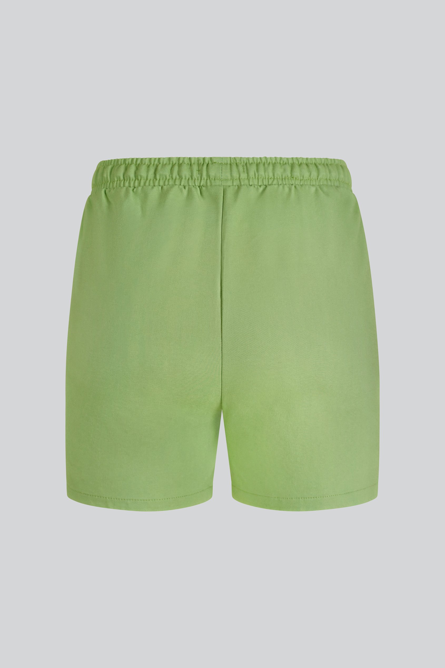 Patch Pocket Shorts