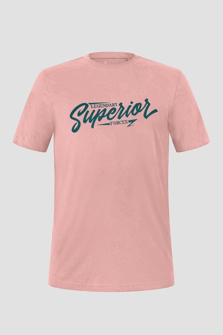Printed T-Shirts 3 Pcs Pack Short Sleeves