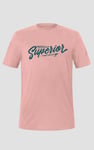 Printed T-Shirts 3 Pcs Pack Short Sleeves