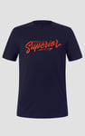 Printed T-Shirts 3 Pcs Pack Short Sleeves