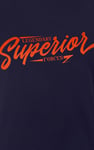 Printed T-Shirts 3 Pcs Pack Short Sleeves