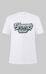 Printed T-Shirts 3 Pcs Pack Short Sleeves