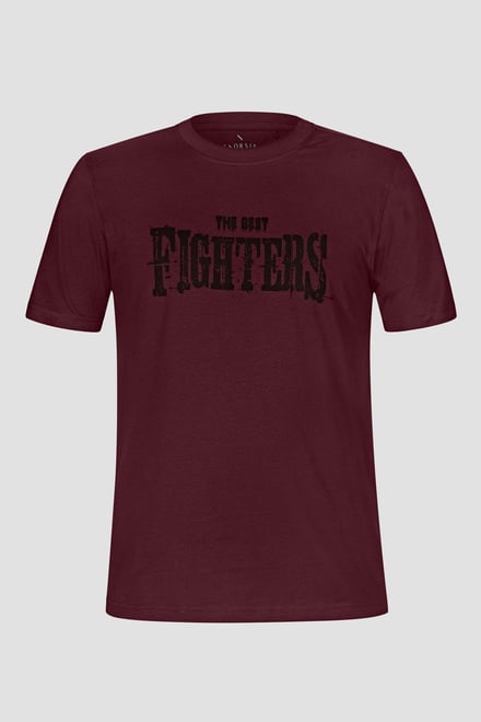 Printed T-Shirts 3 Pcs Pack Short Sleeves