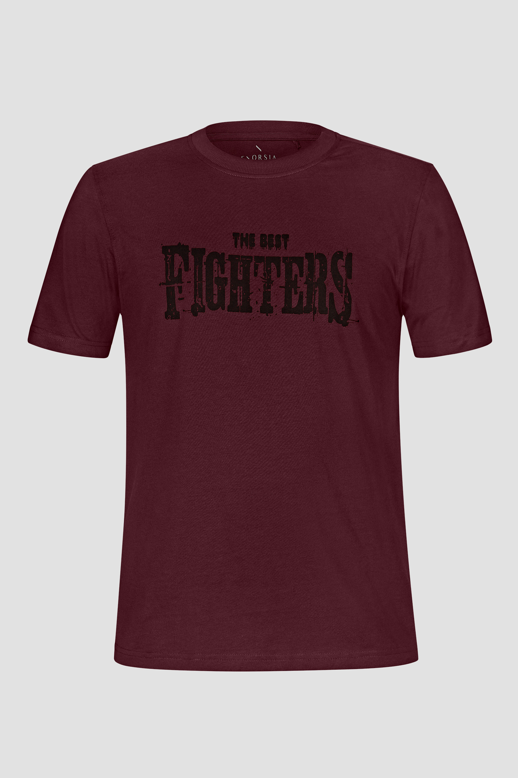 Printed T-Shirts 3 Pcs Pack Short Sleeves