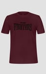 Printed T-Shirts 3 Pcs Pack Short Sleeves