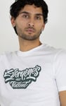 Printed T-Shirts 3 Pcs Pack Short Sleeves