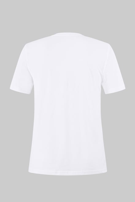 Printed T-Shirts 3 Pcs Pack Short Sleeves