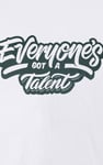 Printed T-Shirts 3 Pcs Pack Short Sleeves