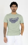 Printed T-Shirts 3 Pcs Pack Short Sleeves