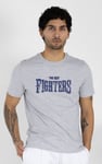 Printed T-Shirts 3 Pcs Pack Short Sleeves