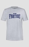 Printed T-Shirts 3 Pcs Pack Short Sleeves