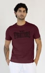 Printed T-Shirts 3 Pcs Pack Short Sleeves