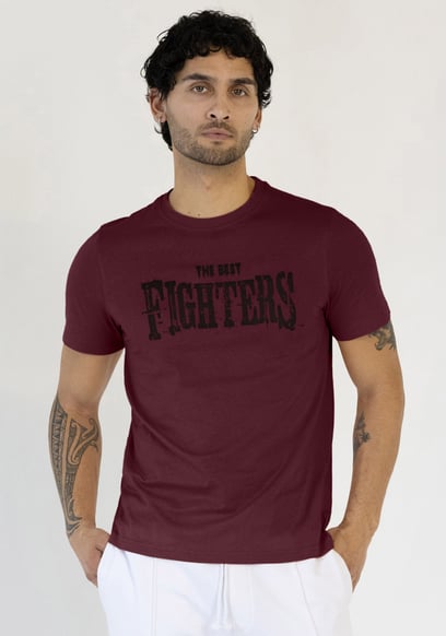 Printed T-Shirts 3 Pcs Pack Short Sleeves
