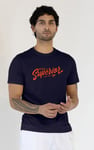 Printed T-Shirts 3 Pcs Pack Short Sleeves