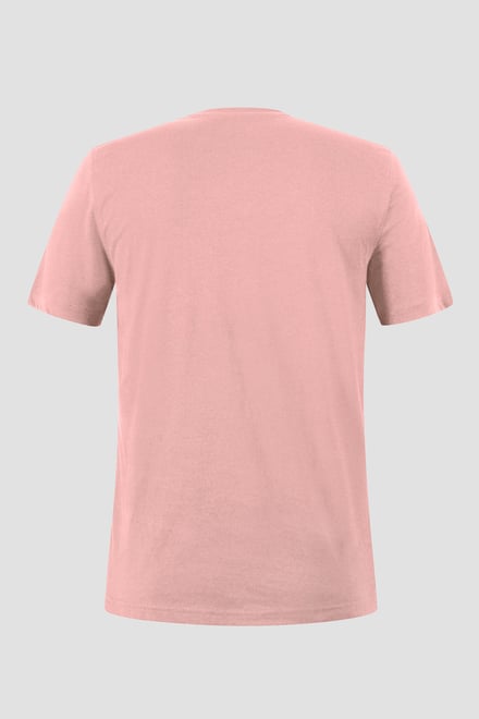 Printed T-Shirts 3 Pcs Pack Short Sleeves