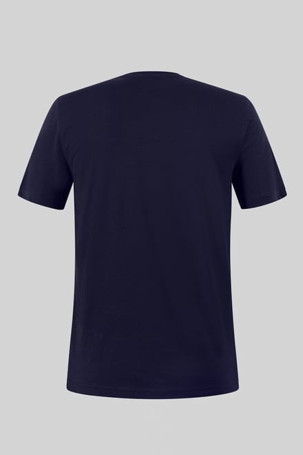 Printed T-Shirts 3 Pcs Pack Short Sleeves