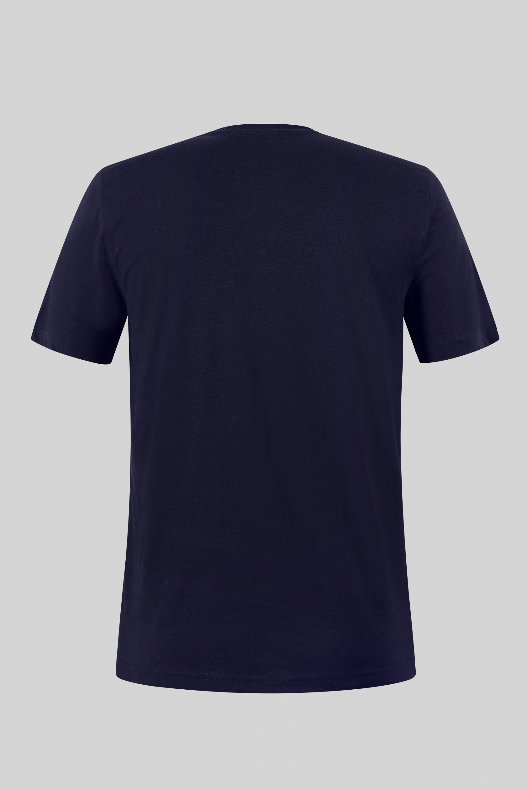 Printed T-Shirts 3 Pcs Pack Short Sleeves