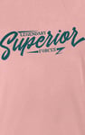 Printed T-Shirts 3 Pcs Pack Short Sleeves