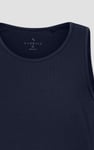 Men's Cotton Jersey Vest 3 pcs PK