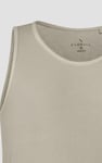 Men's Cotton Jersey Vest 3 pcs PK