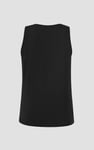 Men's Cotton Jersey Vest 3 pcs PK