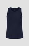 Men's Cotton Jersey Vest 3 pcs PK