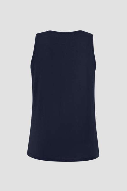 Men's Cotton Jersey Vest 3 pcs PK