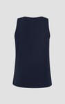 Men's Cotton Jersey Vest 3 pcs PK