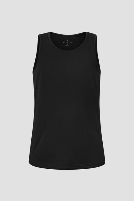 Men's Cotton Jersey Vest 3 pcs PK