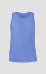 Men's Cotton Jersey Vest 3 pcs PK