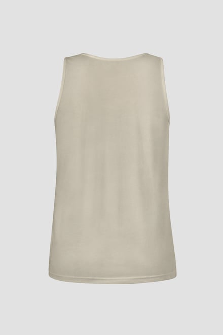 Men's Cotton Jersey Vest 3 pcs PK