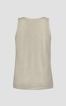 Men's Cotton Jersey Vest 3 pcs PK
