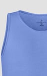 Men's Cotton Jersey Vest 3 pcs PK