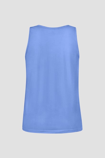 Men's Cotton Jersey Vest 3 pcs PK