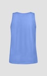 Men's Cotton Jersey Vest 3 pcs PK