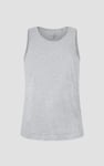 Men's Cotton Jersey Vest 3 pcs PK