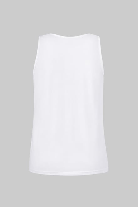 Men's Cotton Jersey Vest 3 pcs PK