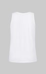 Men's Cotton Jersey Vest 3 pcs PK